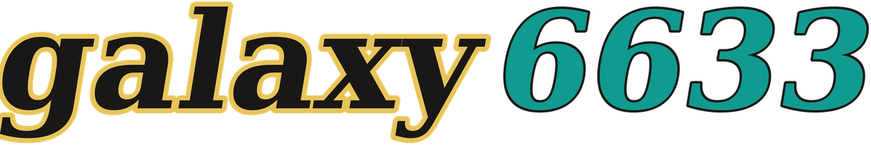 galaxy6633 logo